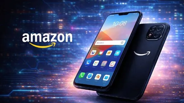 amazon smartphone
