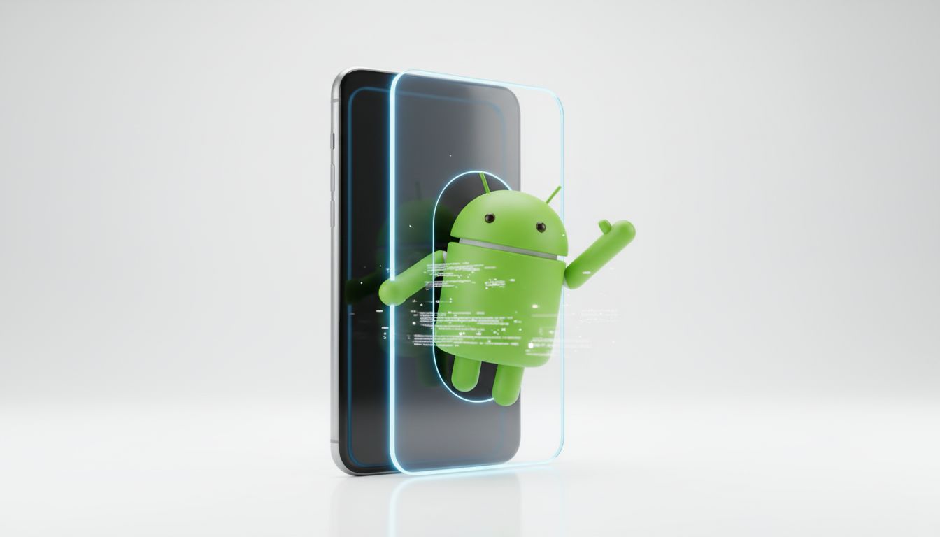 android pixel photo pro