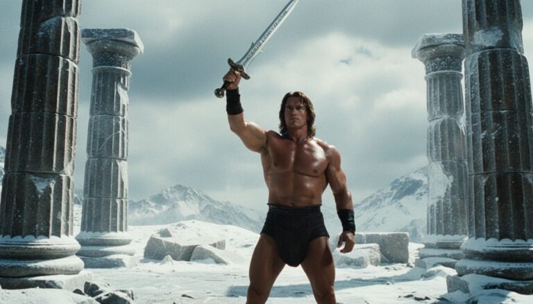 arnold conan choc