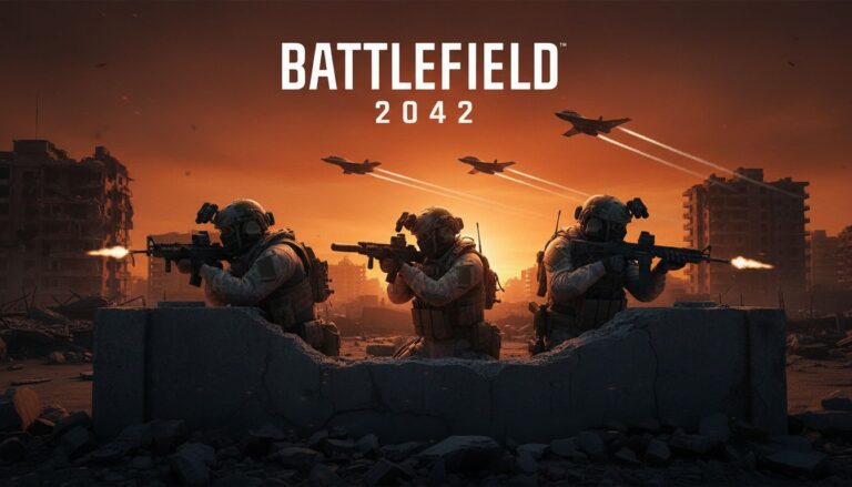 battlefield gratuit mars