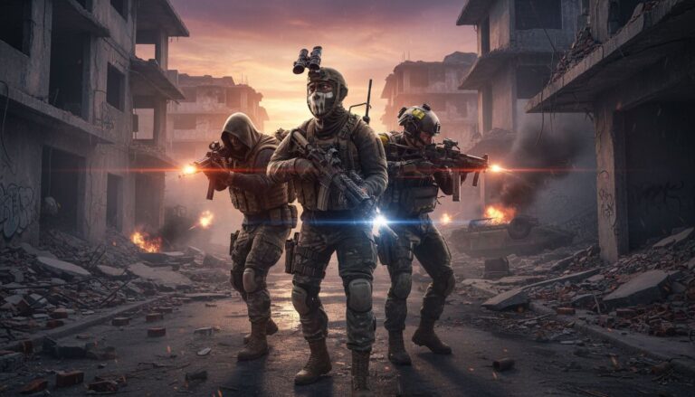 battlefield6 patch visee