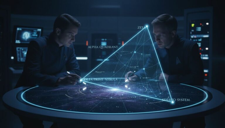 bermudetriangle science humain