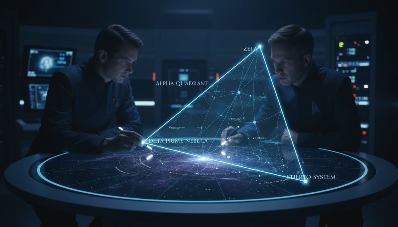Pas d’Atlantide, pas d’aliens au Triangle des Bermudes : juste des ...