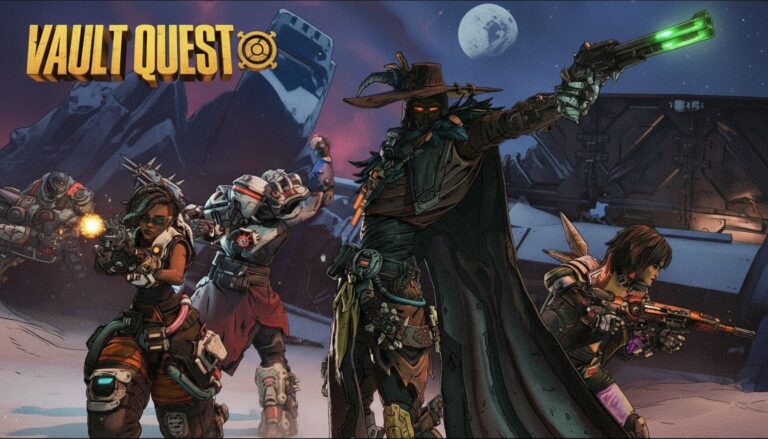 borderlands4 choc joueurs