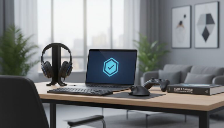 bureau tech creatif