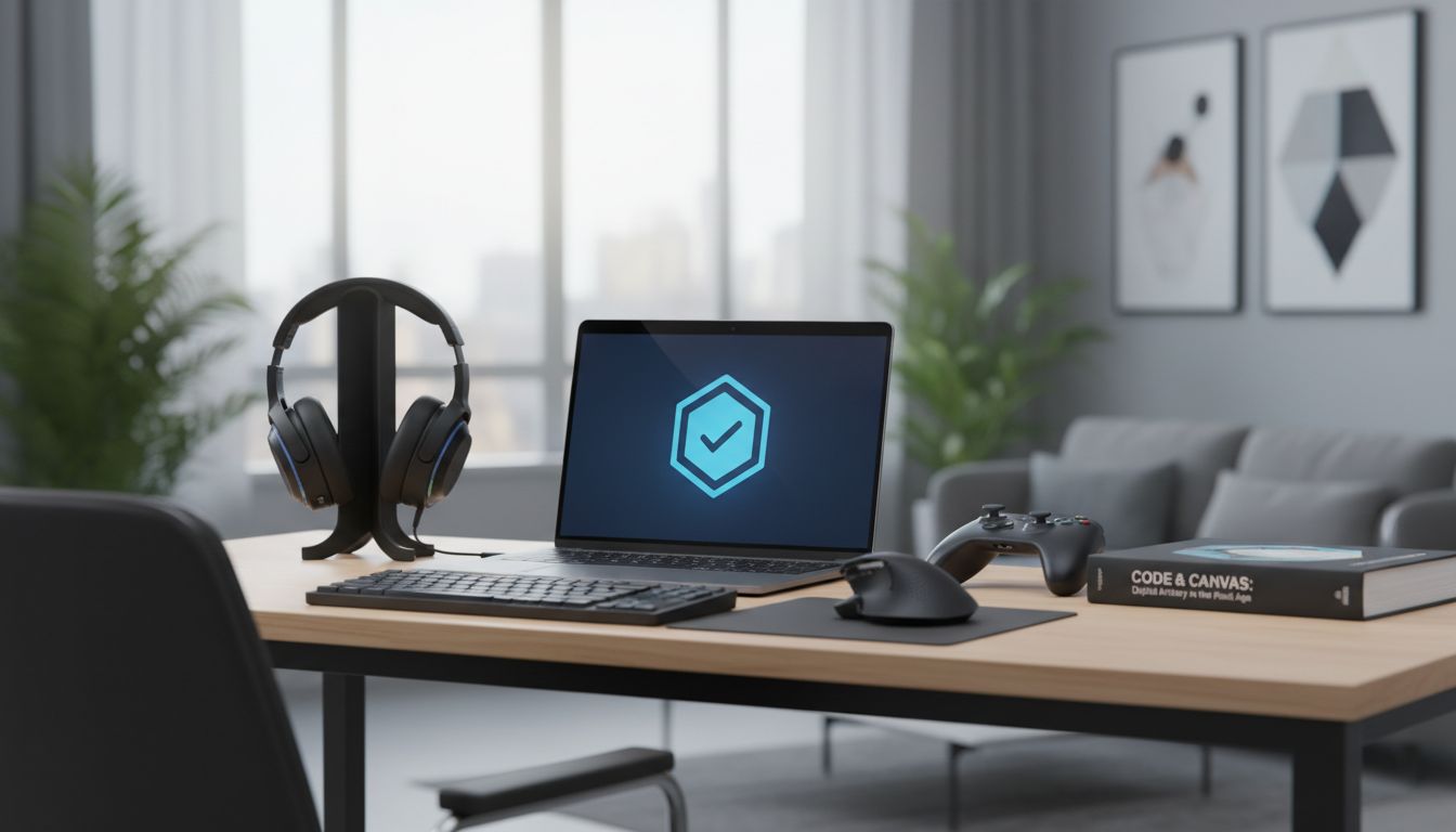 bureau tech creatif
