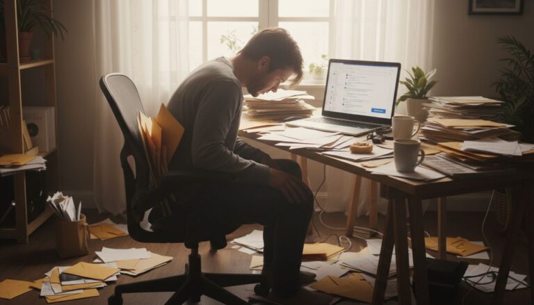Gmail promet une fonction pour nettoyer sa boîte mail est-ce que ça marche vraiment ?