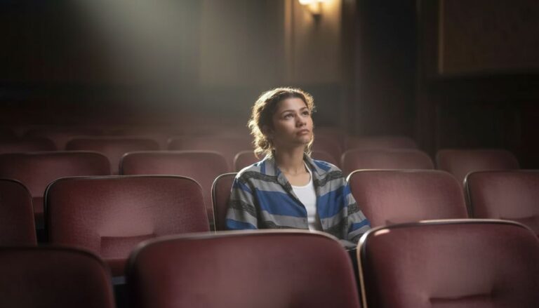 euphoria trailer dingue