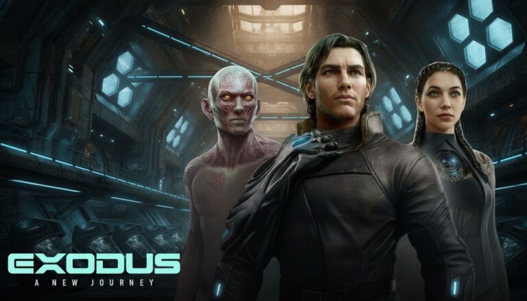 exodus mass effect gameplay