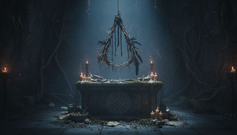 far cry sorciere hexe