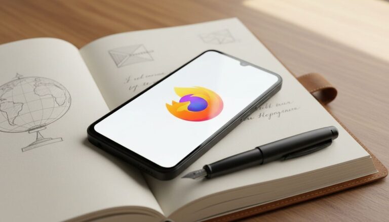 firefox nova zen copie