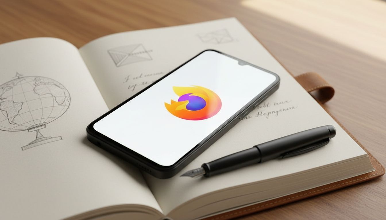 Firefox Nova vs Zen Browser : qui a COPIÉ l’autre ? Le verdict va vous ...