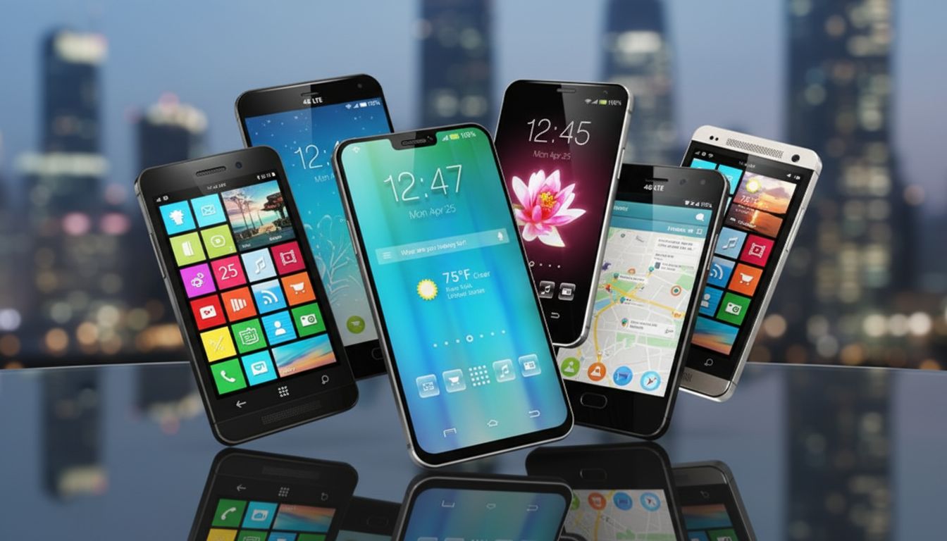 fortnite 12h smartphones