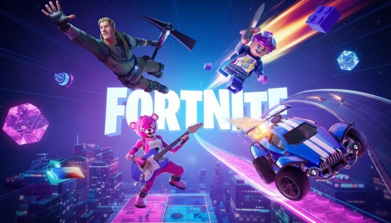 fortnite crash epic pertes