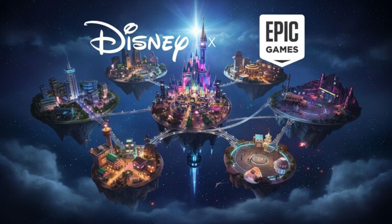 fortnite disney partenariat fusion