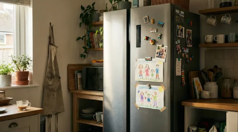 frigo magnets