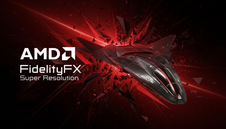 fsrdiamond amd nvidia