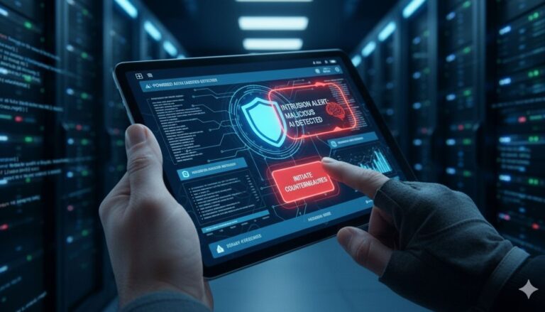 gemini malware ia pirater telephone