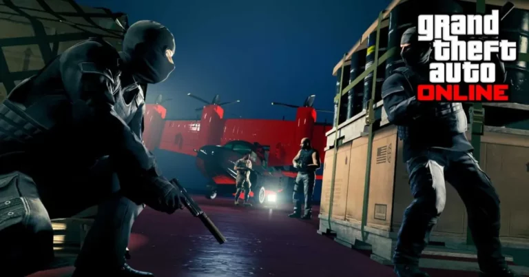 gta online december update title
