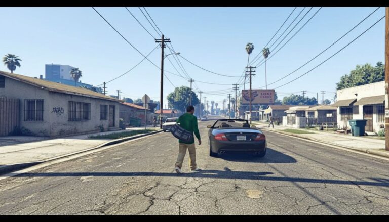 gta5 promo rockstar