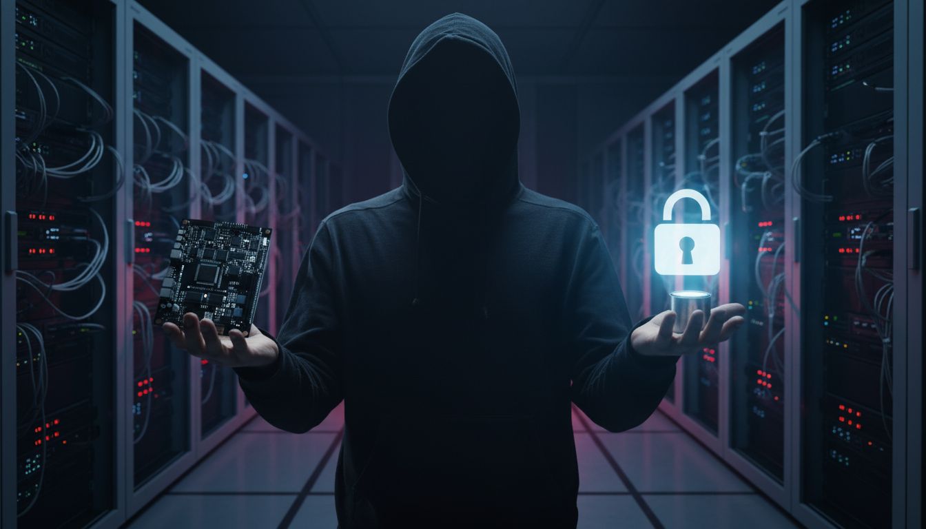 identitet vol darkweb kebab