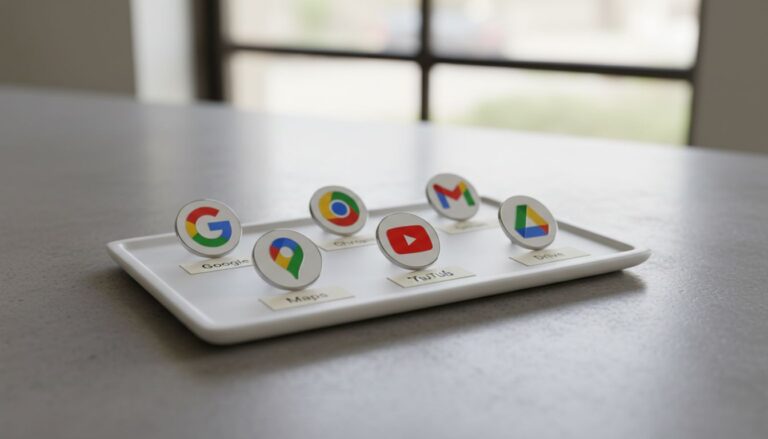 ios android gmail
