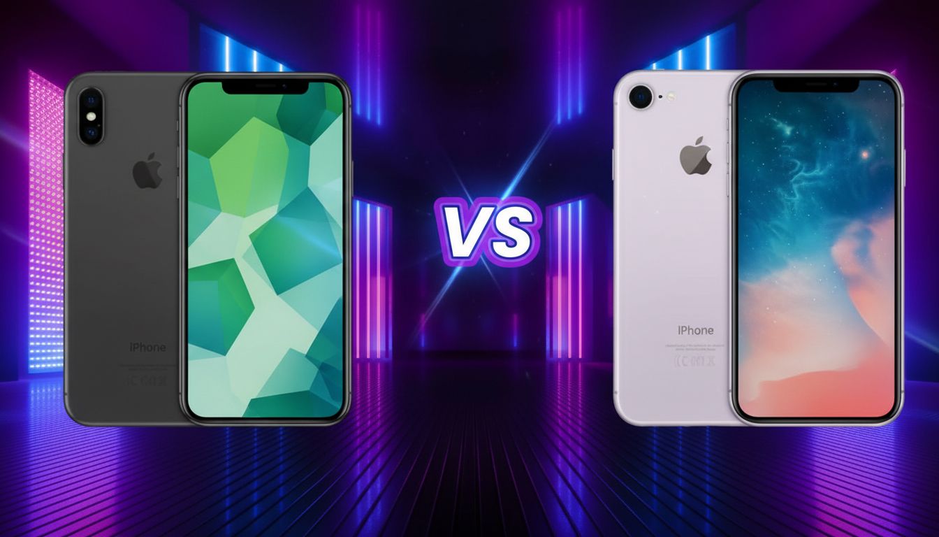 iphone17 vs 17e