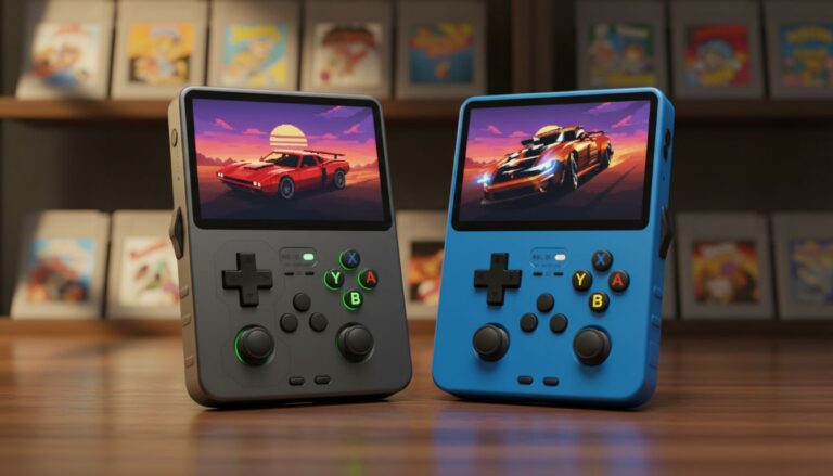 jeux retro arnaque
