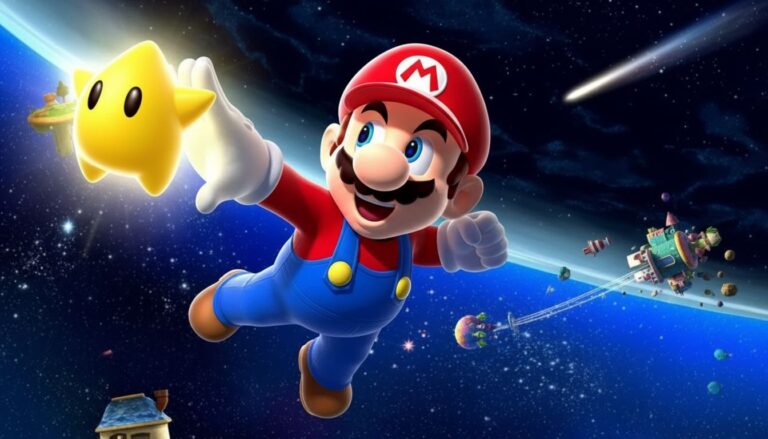 luis guzman wart mario