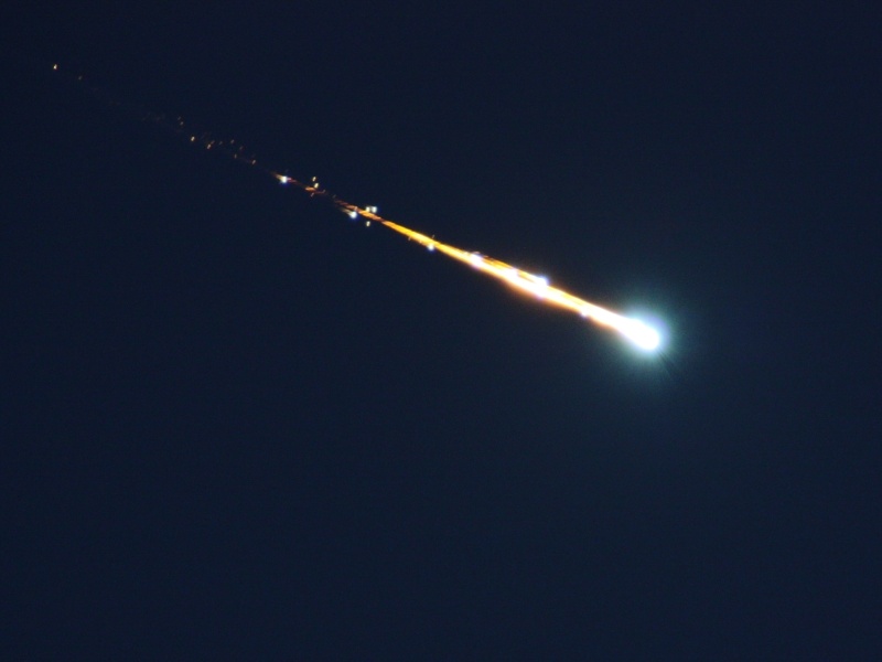 météorite