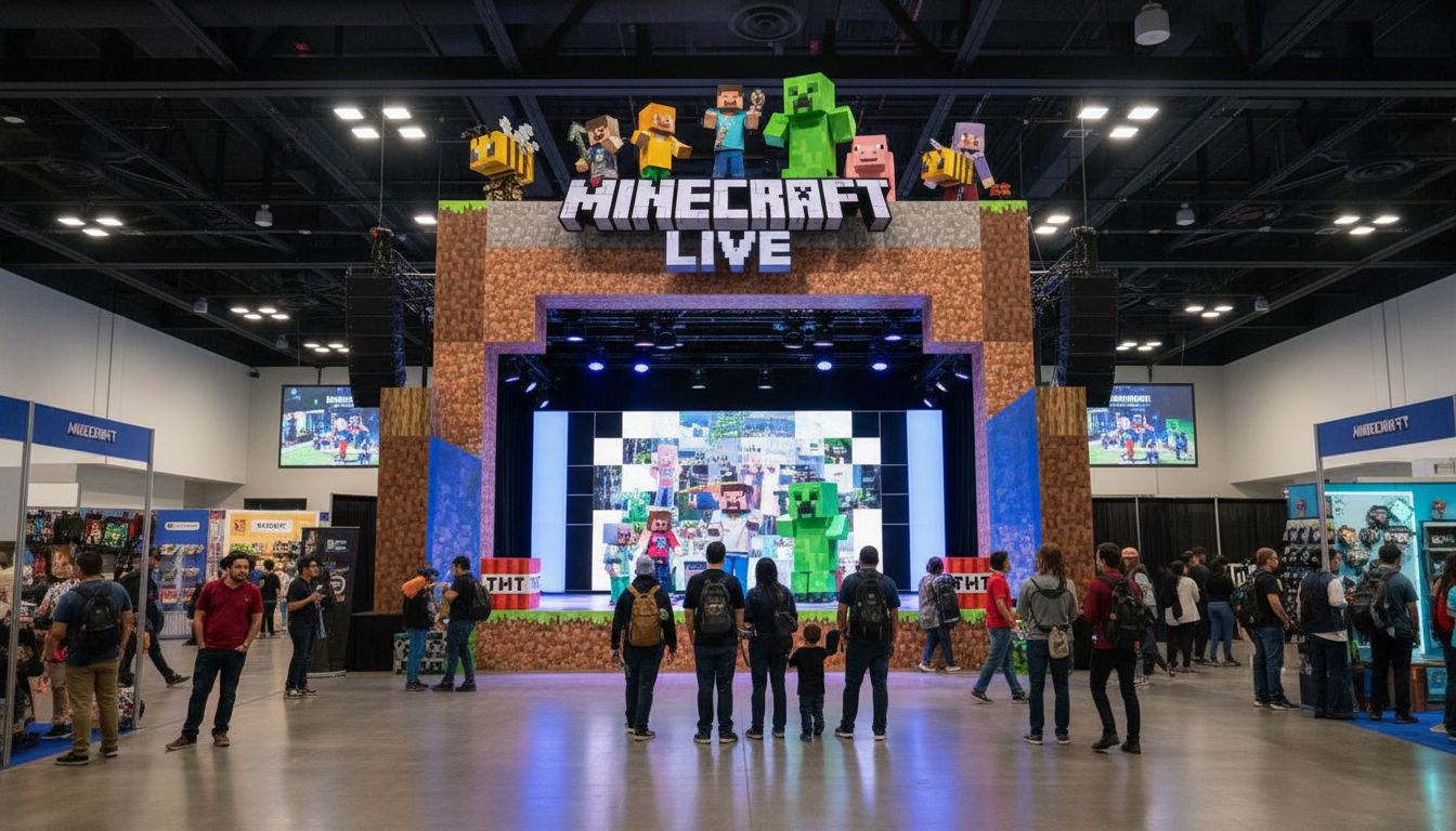 minecraft parc dollars