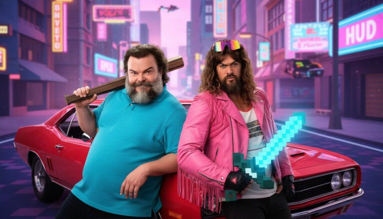 minecraft2 hollywood legende