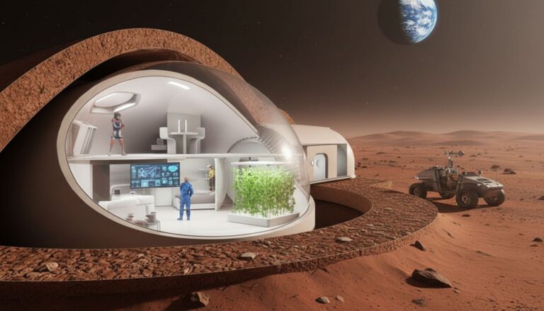 nasa lune miniville gateway