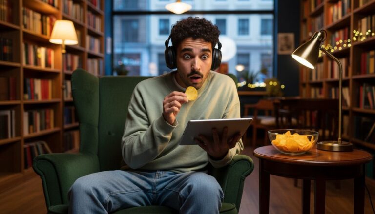 netflix desabonnement serie