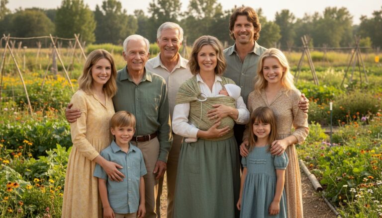 Netflix va revoir La Petite Maison dans la Prairie : la famille Ingalls version 2026 risque de choquer !