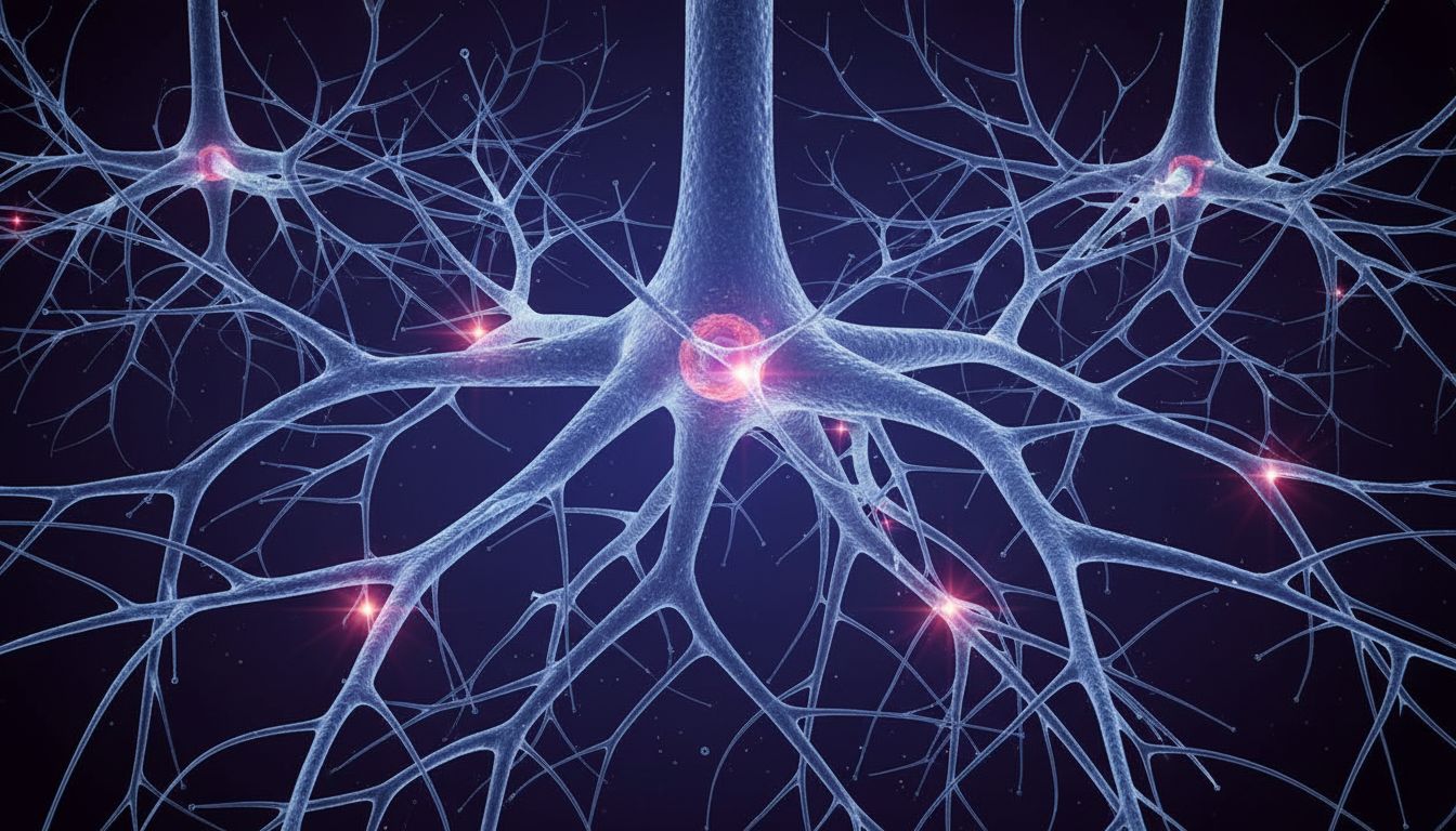 neurone cerveau cyborgisation