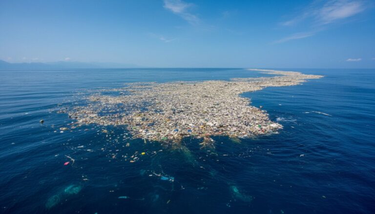ocean pollution pays