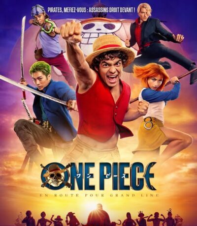 one piece