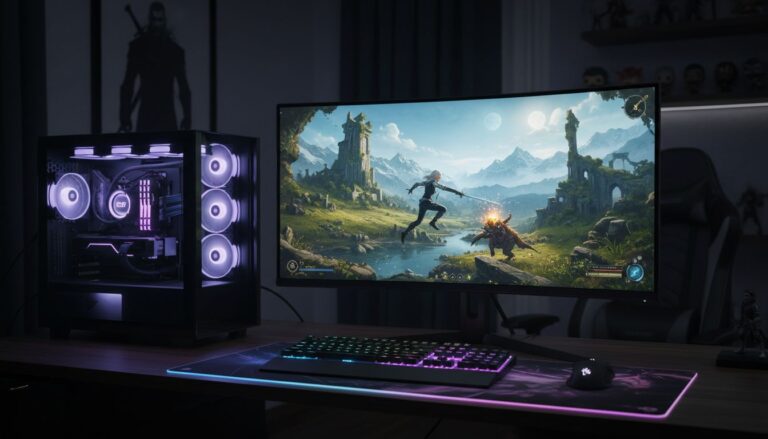 The Witcher 4 : un budget monstre pour révolutionner la saga ?