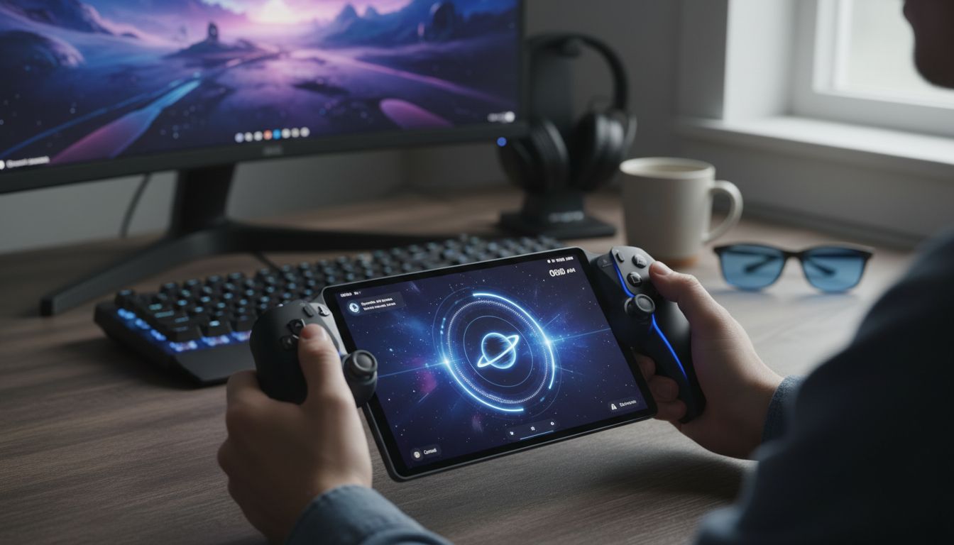 playstation portal maj tout