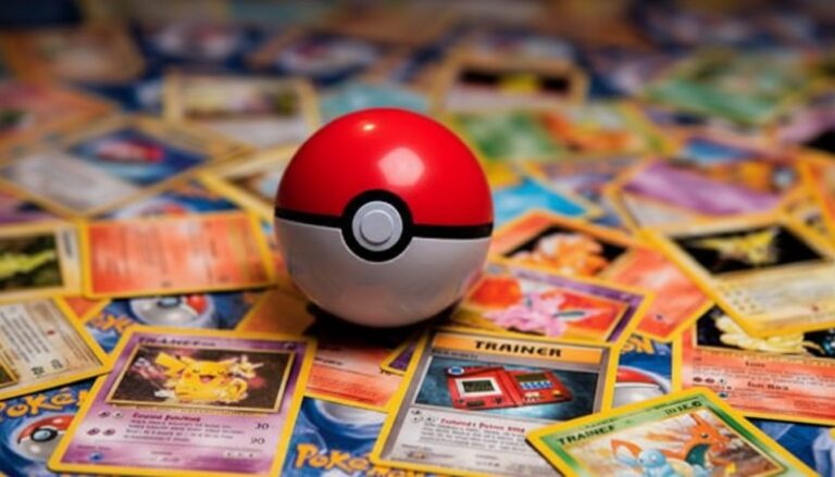 pokemon impot carte vente