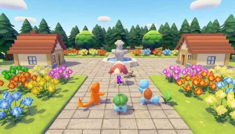 pokemon pokopia astuce metal