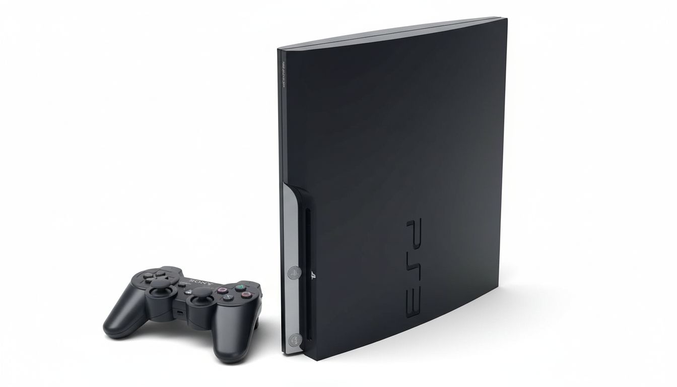 ps3 maj blu ray