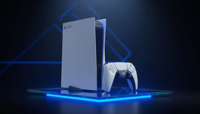 ps6 ps5 prix delai