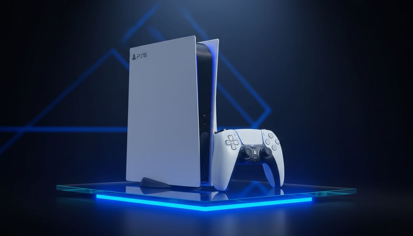ps6 ps5 prix delai