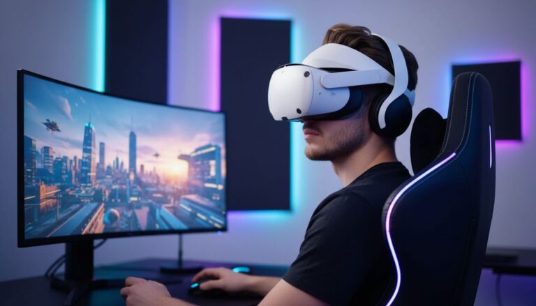 psvr2 promo jeux vr