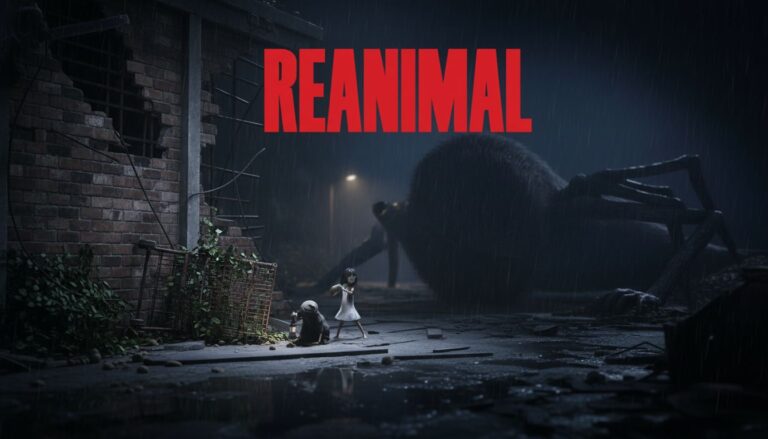reanimal dlc 2026