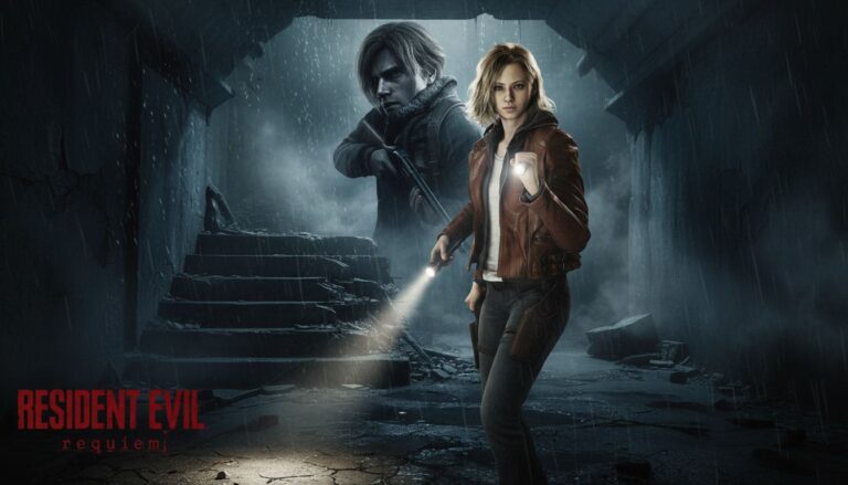 resident evil japon polemique
