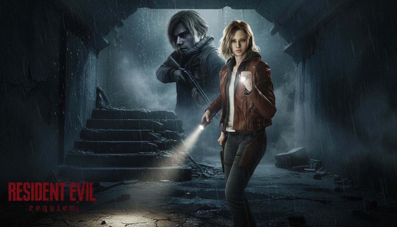 resident evil japon polemique