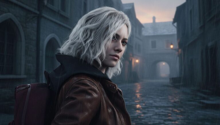 residentevil requiem guide